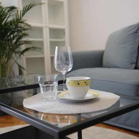 Apartment K&T Csáktornya Kültér fotó