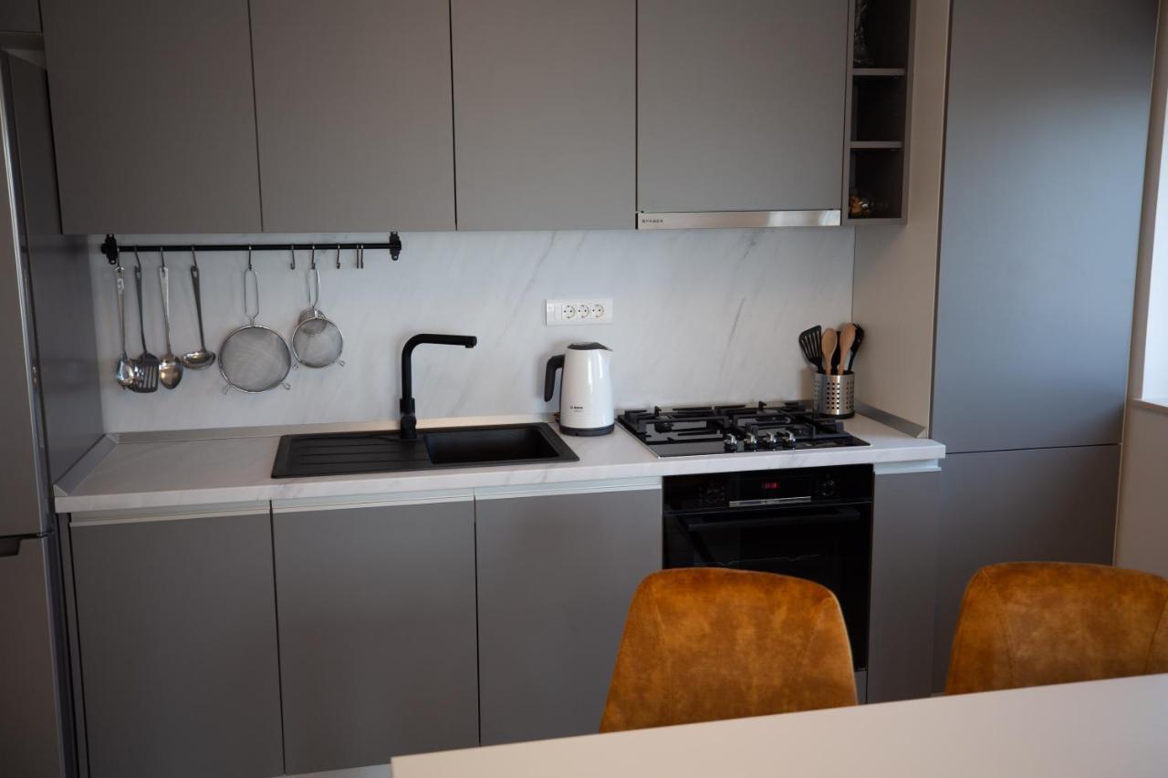 Apartment K&T Csáktornya Kültér fotó