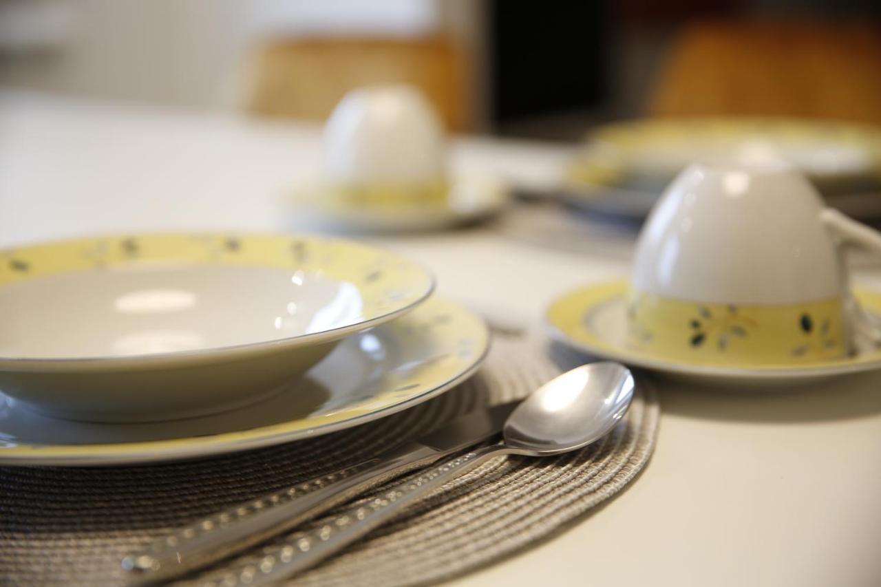 Apartment K&T Csáktornya Kültér fotó