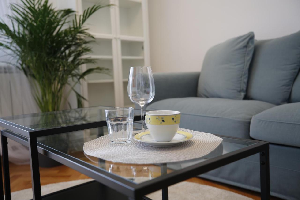 Apartment K&T Csáktornya Kültér fotó