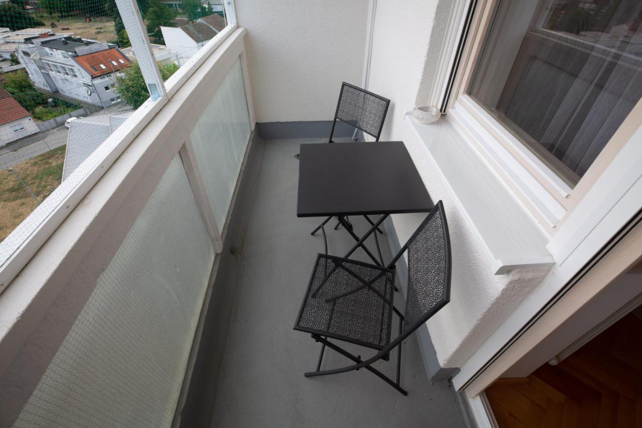 Apartment K&T Csáktornya Kültér fotó
