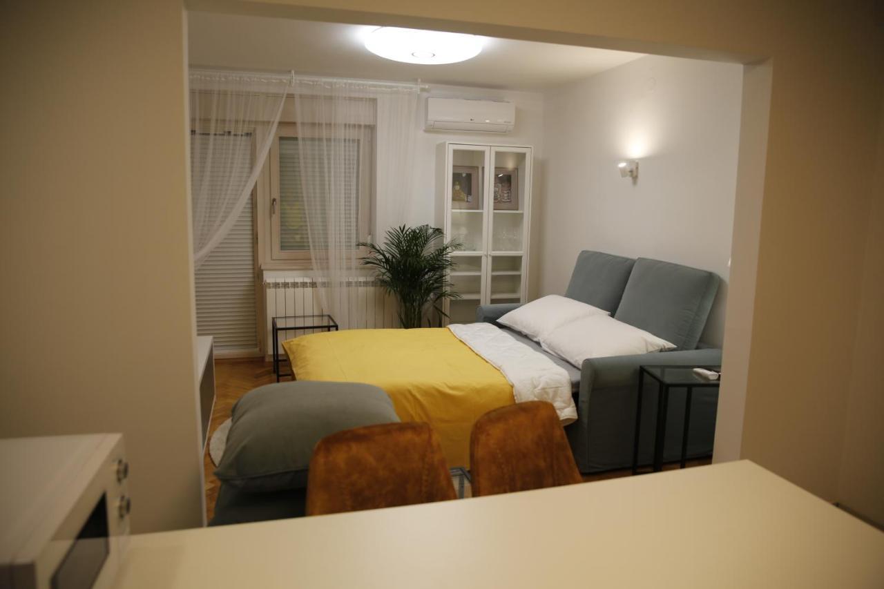 Apartment K&T Csáktornya Kültér fotó