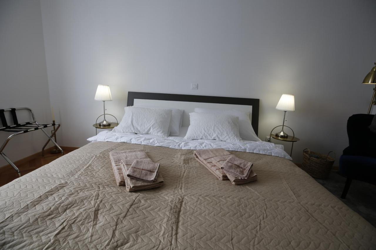 Apartment K&T Csáktornya Kültér fotó