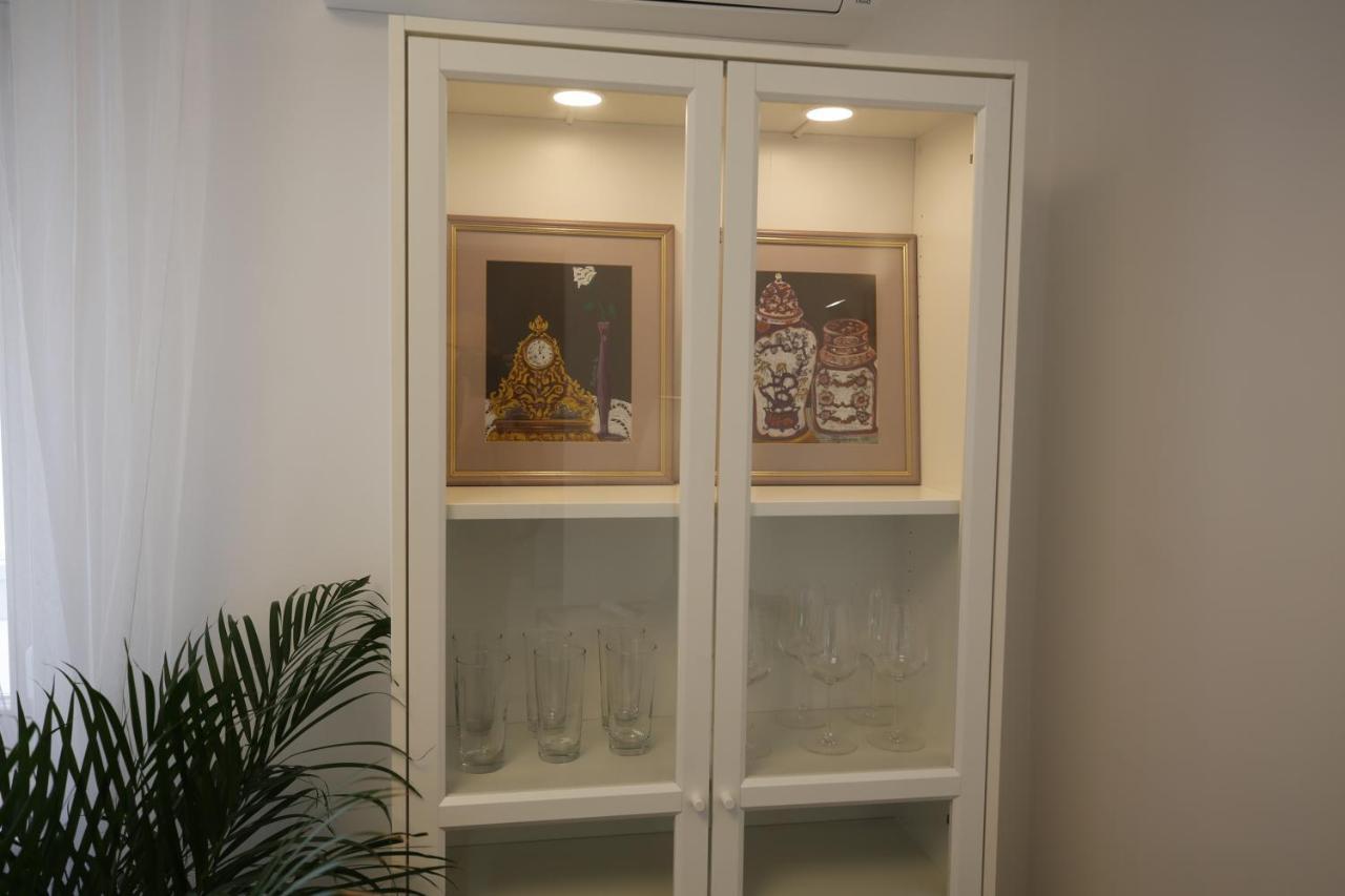 Apartment K&T Csáktornya Kültér fotó