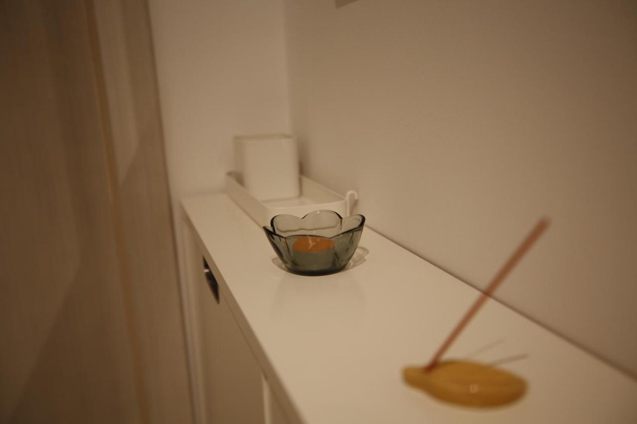 Apartment K&T Csáktornya Kültér fotó
