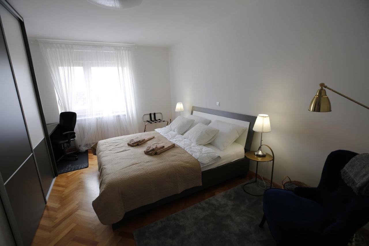Apartment K&T Csáktornya Kültér fotó