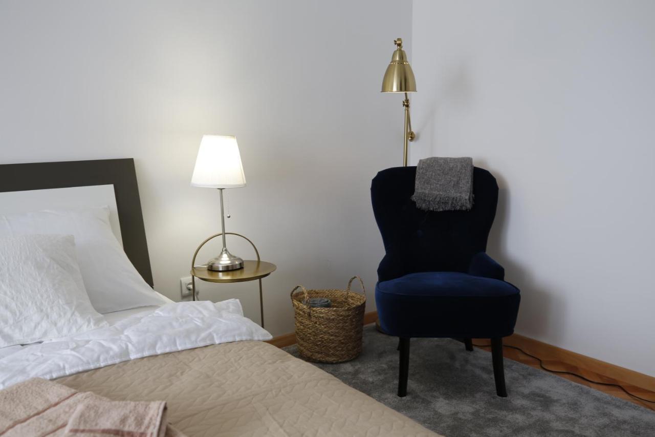 Apartment K&T Csáktornya Kültér fotó