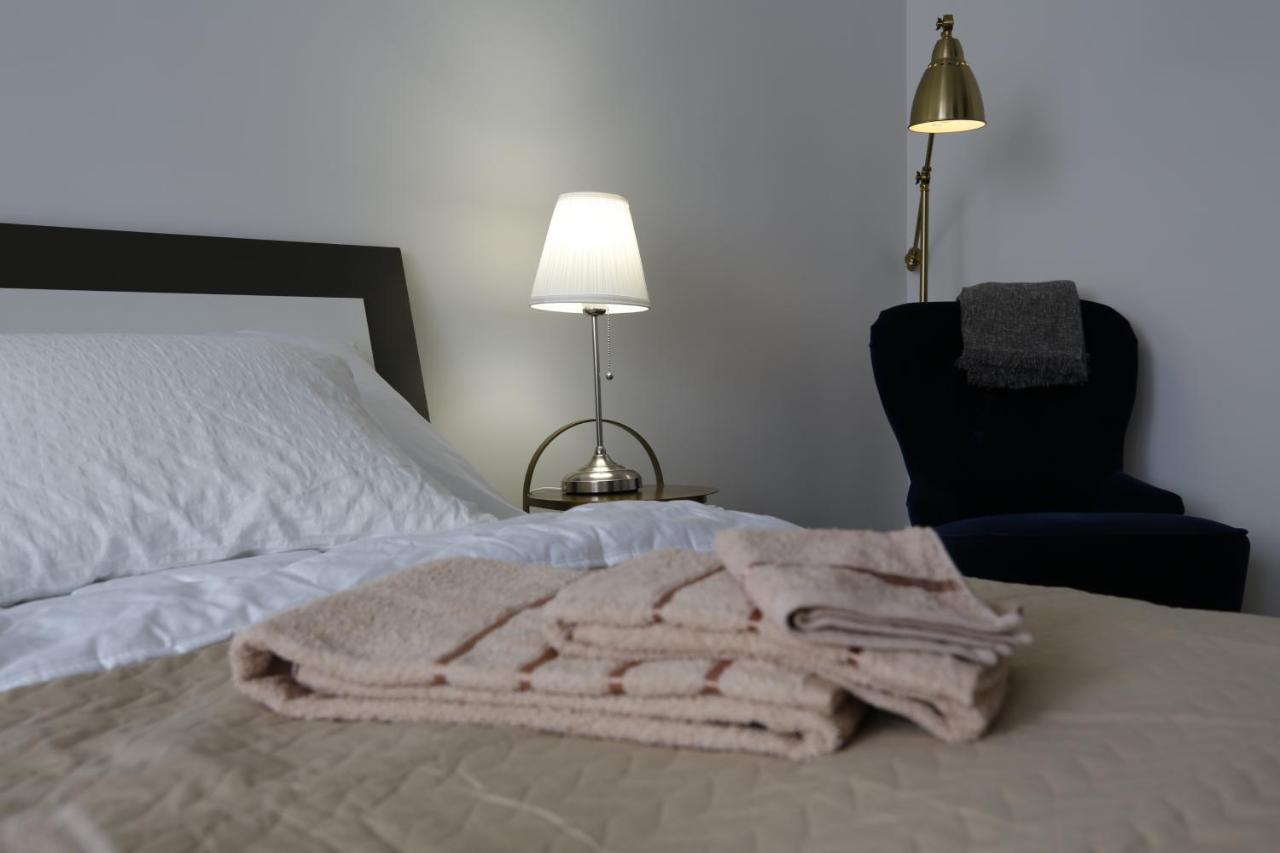 Apartment K&T Csáktornya Kültér fotó
