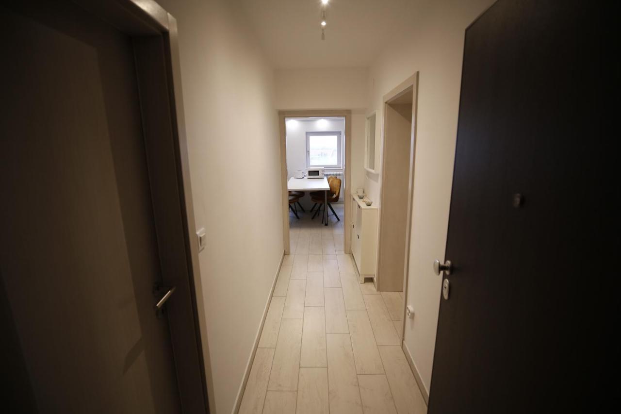 Apartment K&T Csáktornya Kültér fotó