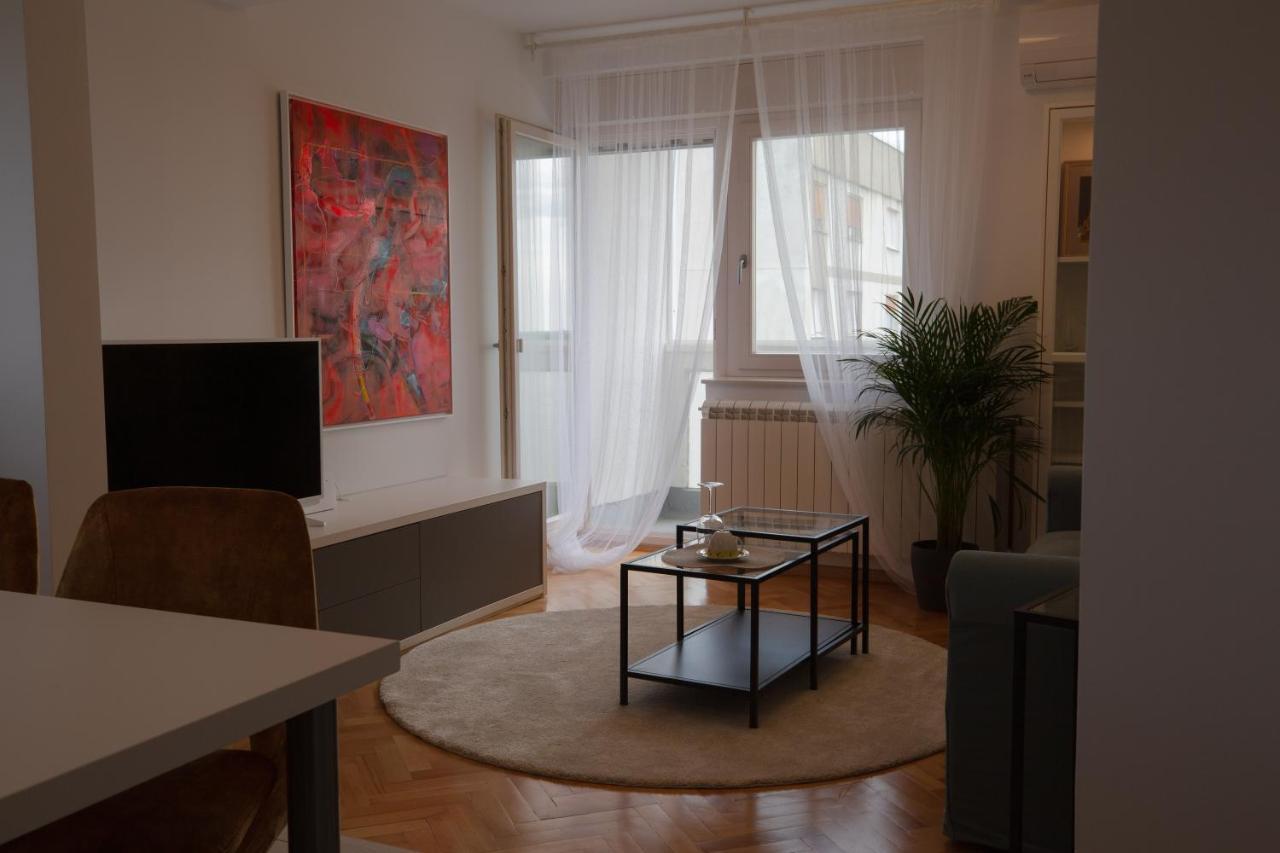 Apartment K&T Csáktornya Kültér fotó