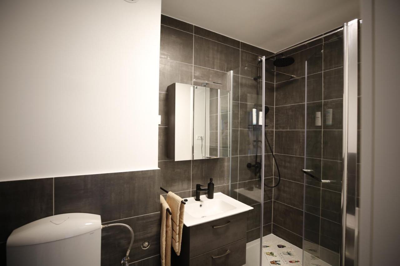 Apartment K&T Csáktornya Kültér fotó