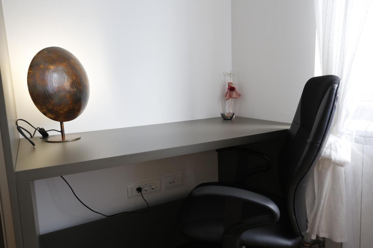 Apartment K&T Csáktornya Kültér fotó