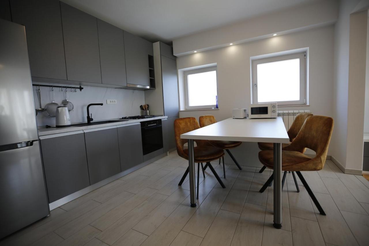 Apartment K&T Csáktornya Kültér fotó
