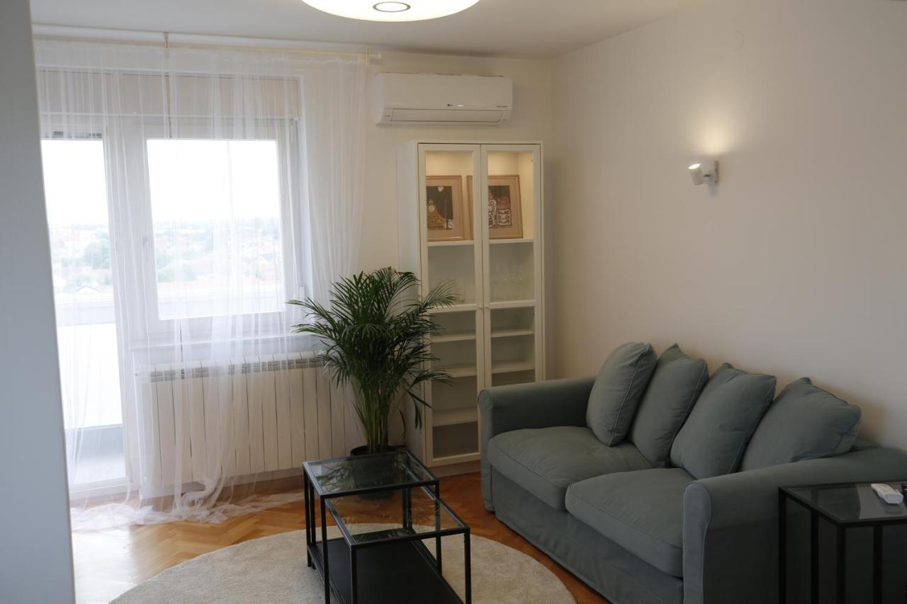 Apartment K&T Csáktornya Kültér fotó
