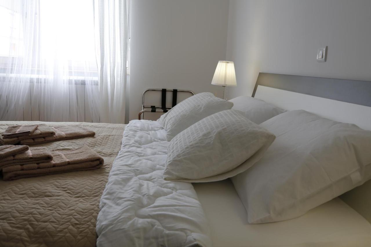 Apartment K&T Csáktornya Kültér fotó